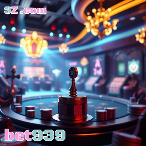 Recursos Empolgantes do App do Bet939 para Jogos Online
