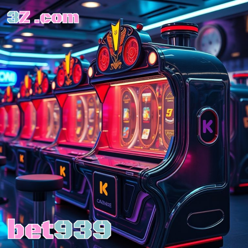 Bônus Incríveis e Diversificados no Bet939: Aproveite Já!