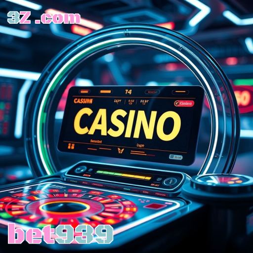 Promoção Imperdível no Bet939: Um Banquete de Garantias!