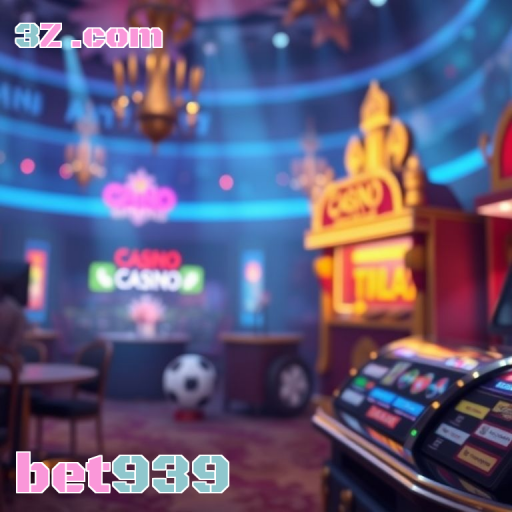 Seção VIP da Bet939: Uma Experiência Exclusiva e Inigualável